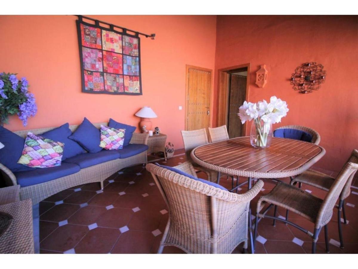 Estrelicia Marbella