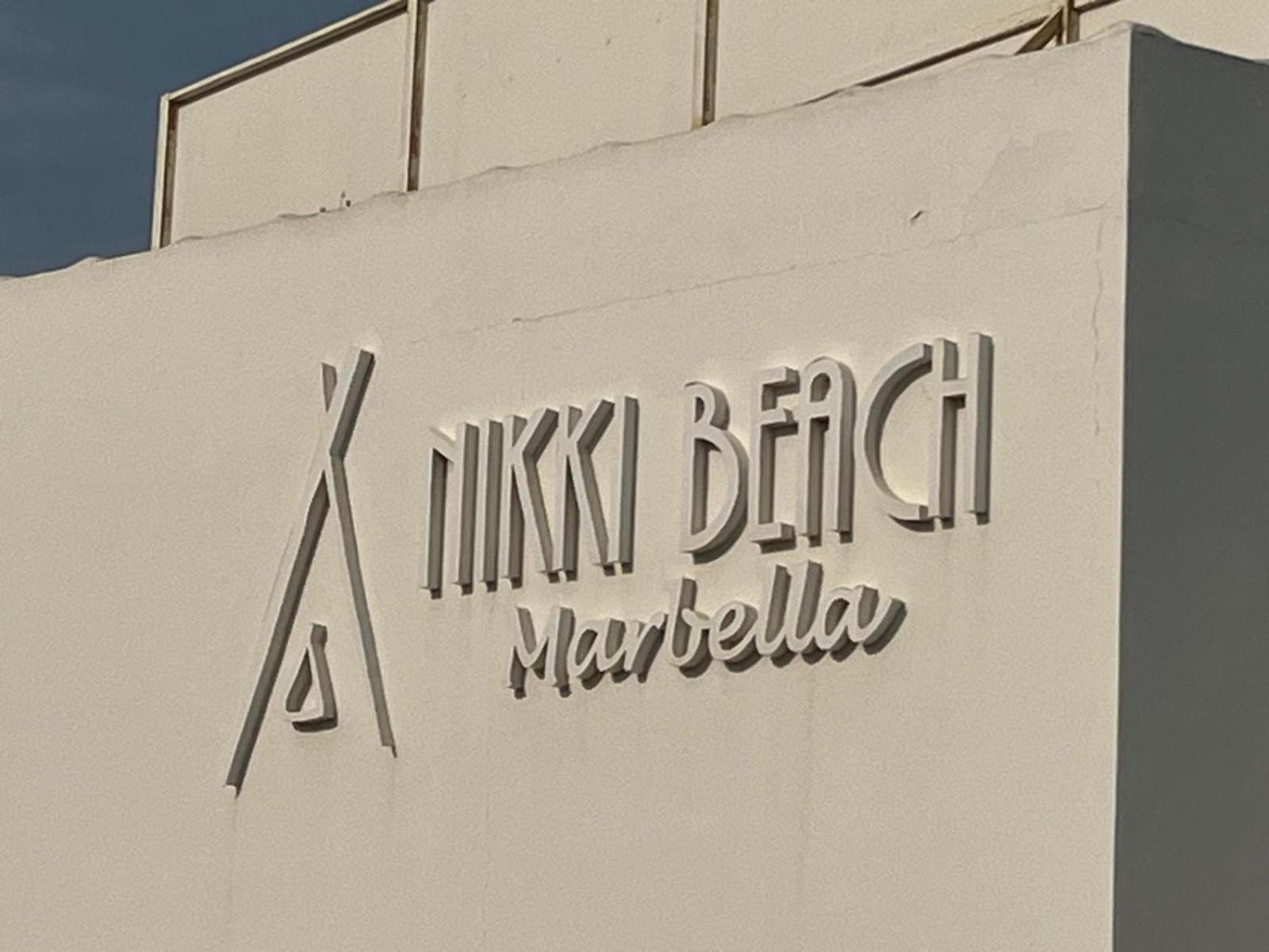 Estrelicia Apartment Marbella